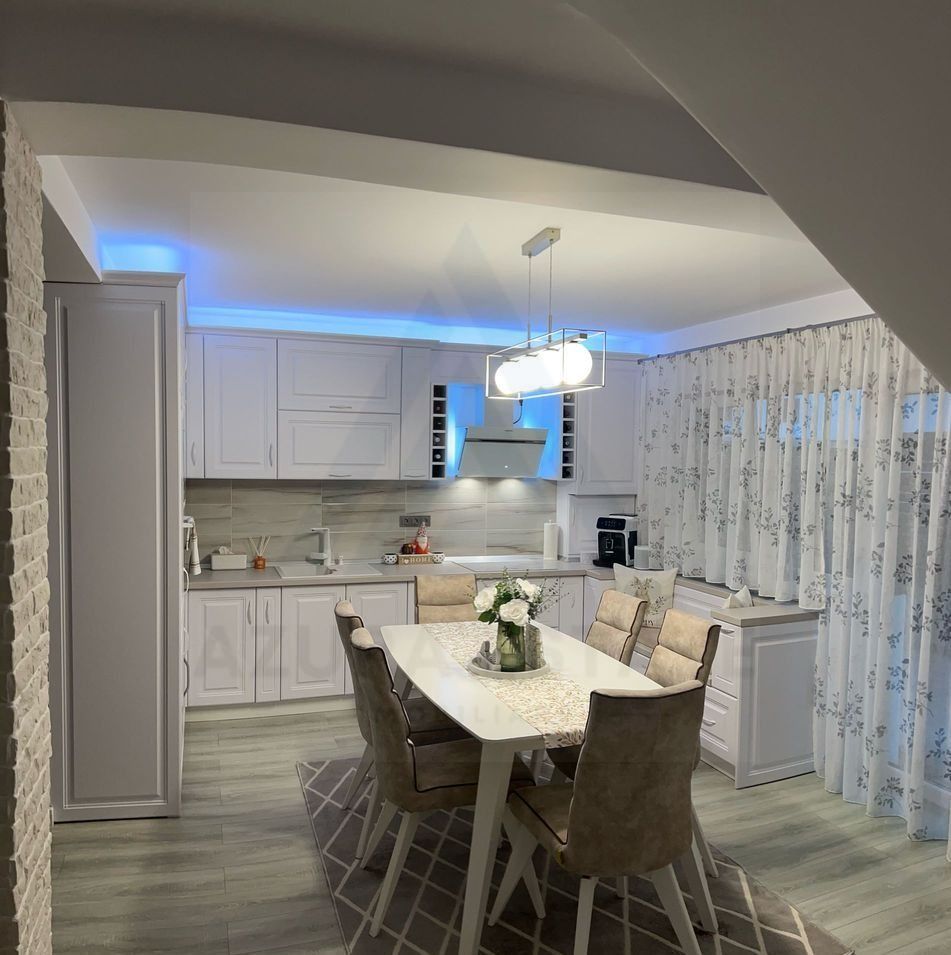 Casa premium 78 mp utili terasa 18 mp 2 parcari private Arhitectilor Casa premium 78 mp utili terasa 18 mp 2 parcari private Arhitectilor