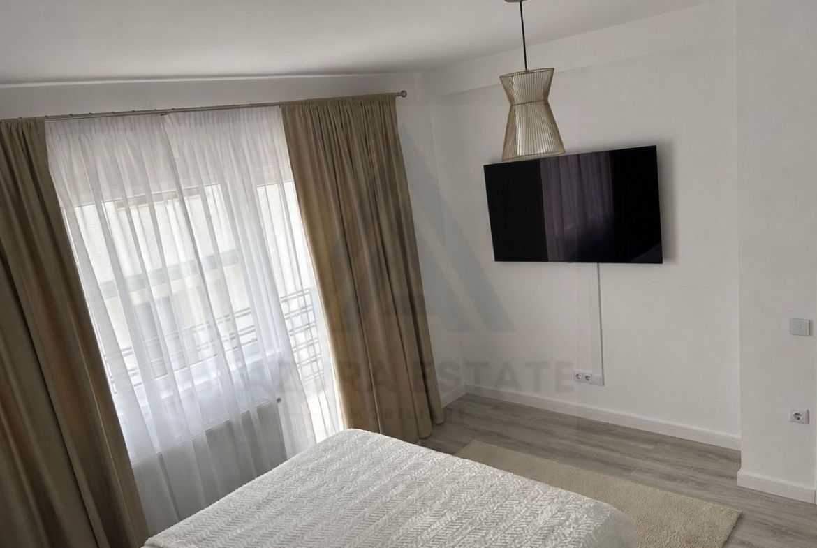 Casa premium 78 mp utili terasa 18 mp 2 parcari private Arhitectilor