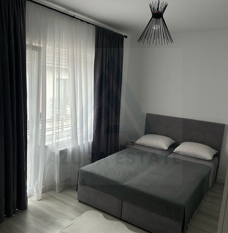 Casa premium 78 mp utili terasa 18 mp 2 parcari private Arhitectilor