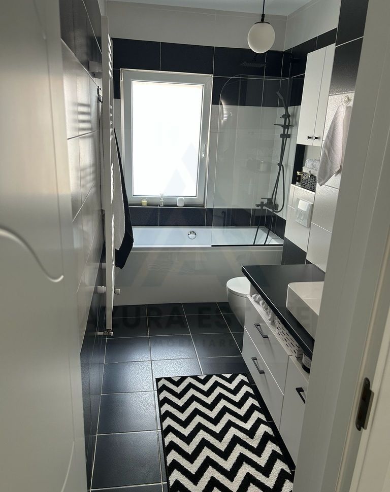 Casa premium 78 mp utili terasa 18 mp 2 parcari private Arhitectilor Casa premium 78 mp utili terasa 18 mp 2 parcari private Arhitectilor