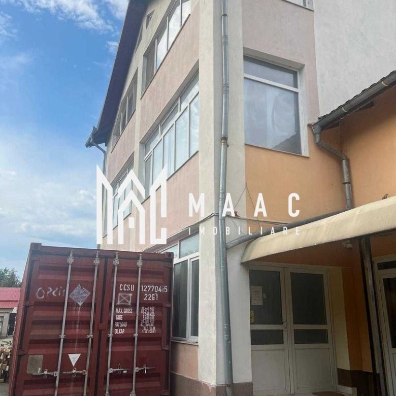 Spatii comerciale | Strada Ferdinand | Shopping City