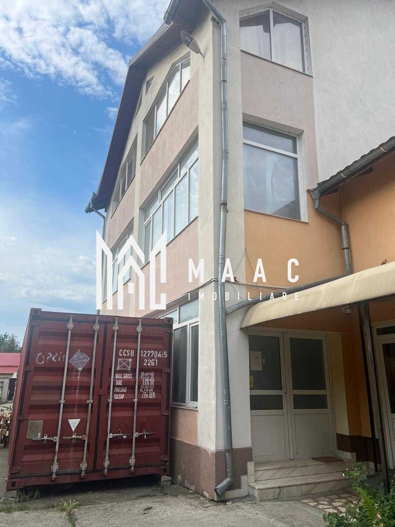 Spatii comerciale | Strada Ferdinand | Shopping City - Imagine principala