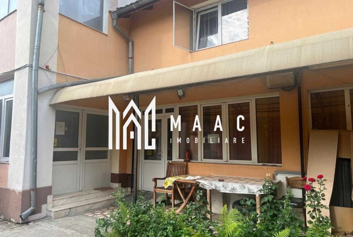 Spatii comerciale | Strada Ferdinand | Shopping City - foto 2