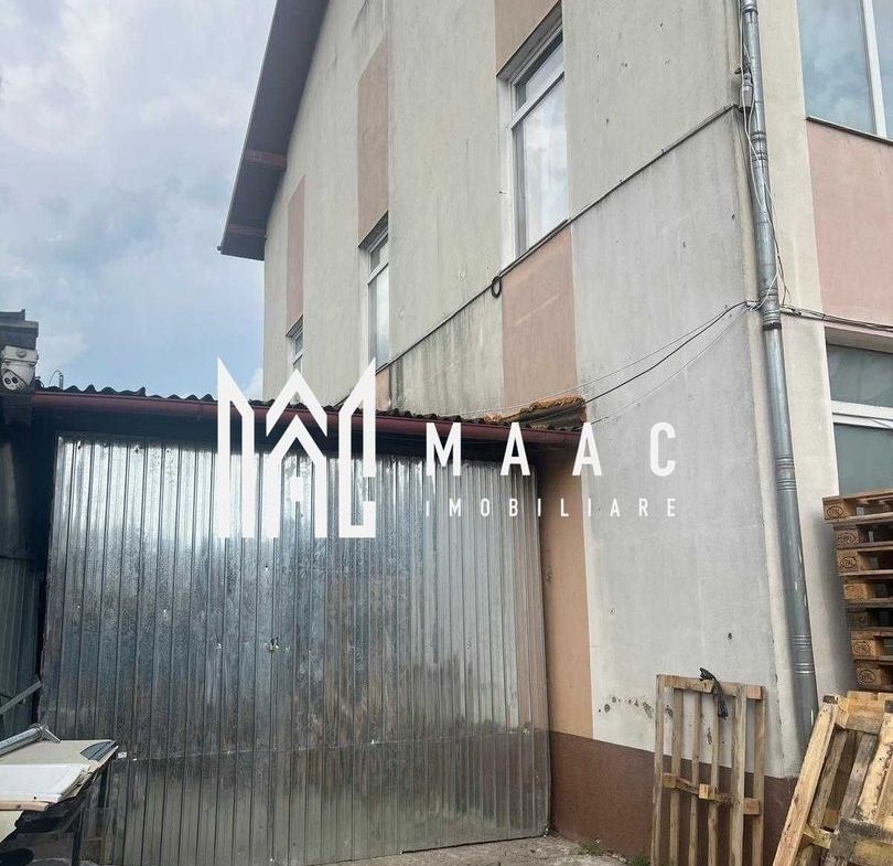 Spatii comerciale | Strada Ferdinand | Shopping City - foto 4