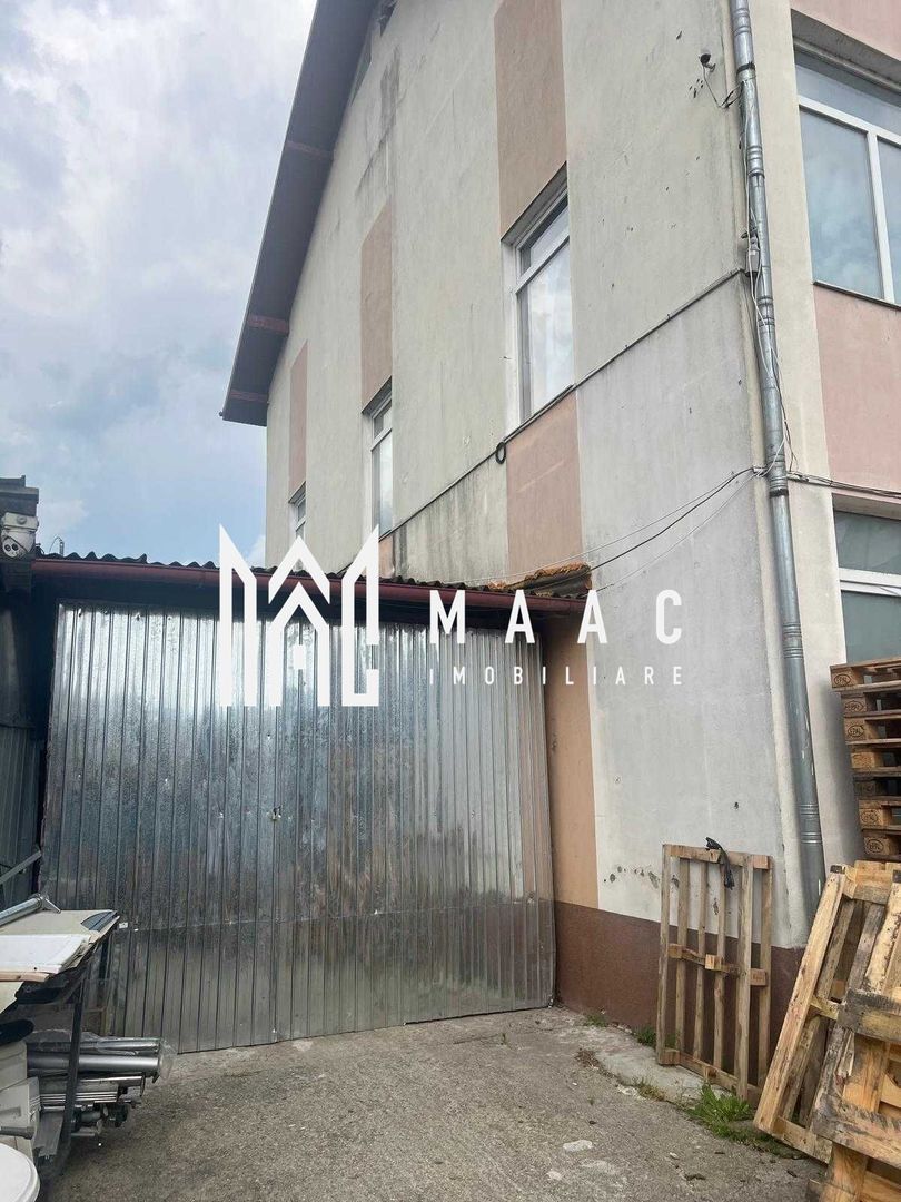 Spatii comerciale | Strada Ferdinand | Shopping City - foto 4
