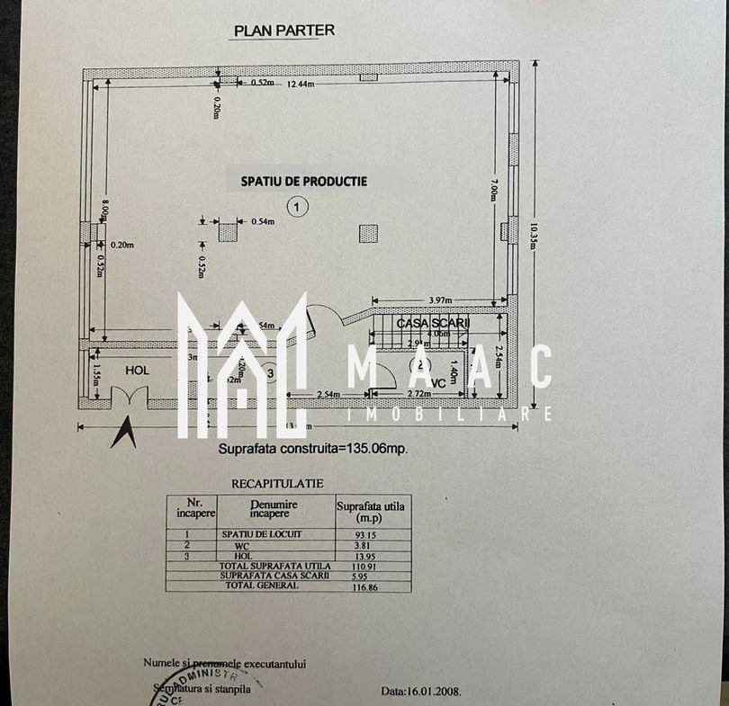 Spatii comerciale | Strada Ferdinand | Shopping City - foto 6