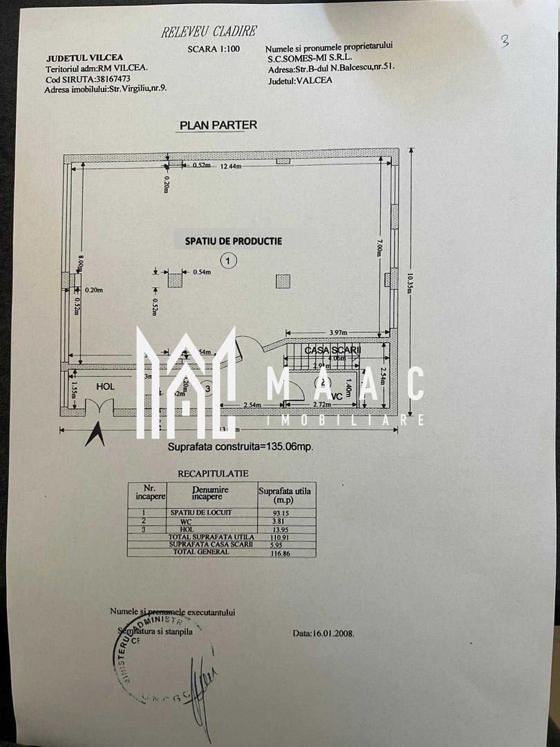 Spatii comerciale | Strada Ferdinand | Shopping City - foto 6