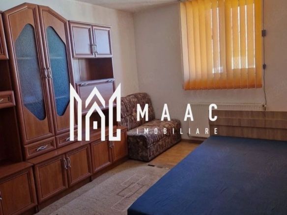 Apartament Tip Mansardă | Mobilat și Utilat | Zonă Compa - Imagine principala