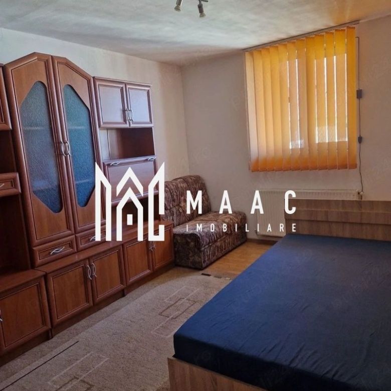 Apartament Tip Mansardă | Mobilat și Utilat | Zonă Compa - Imagine principala
