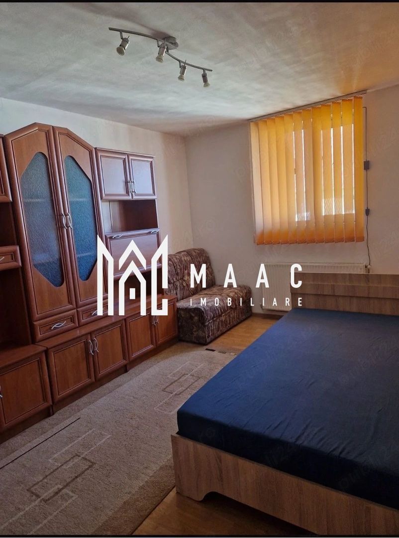 Apartament Tip Mansardă | Mobilat și Utilat | Zonă Compa - Imagine principala