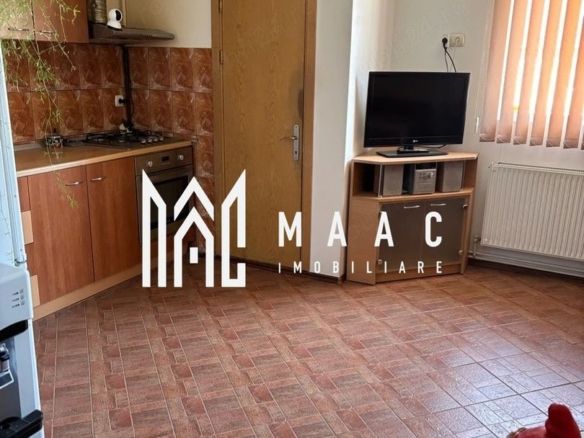 Apartament Tip Mansardă | Mobilat și Utilat | Zonă Compa - foto 2