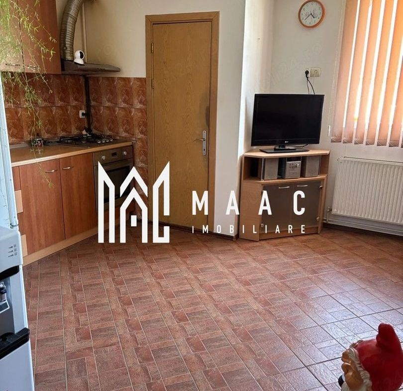 Apartament Tip Mansardă | Mobilat și Utilat | Zonă Compa - foto 2