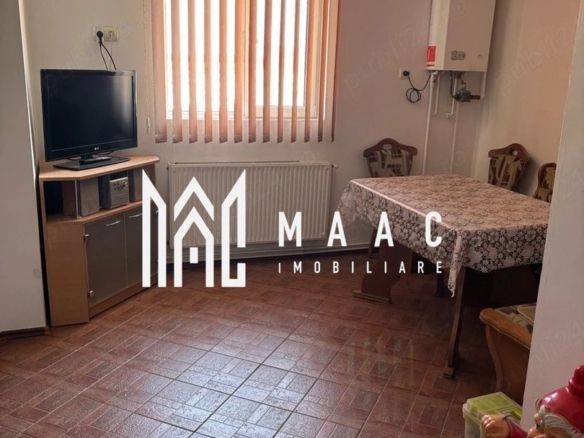 Apartament Tip Mansardă | Mobilat și Utilat | Zonă Compa - foto 3