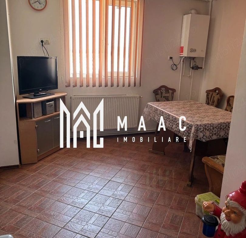 Apartament Tip Mansardă | Mobilat și Utilat | Zonă Compa - foto 3