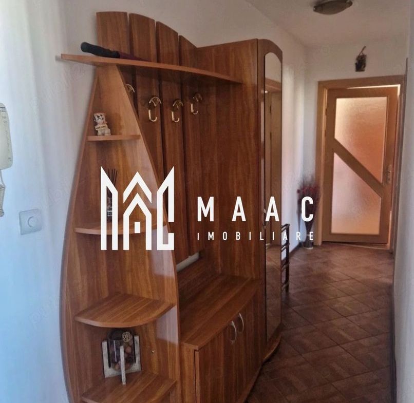 Apartament Tip Mansardă | Mobilat și Utilat | Zonă Compa - foto 4