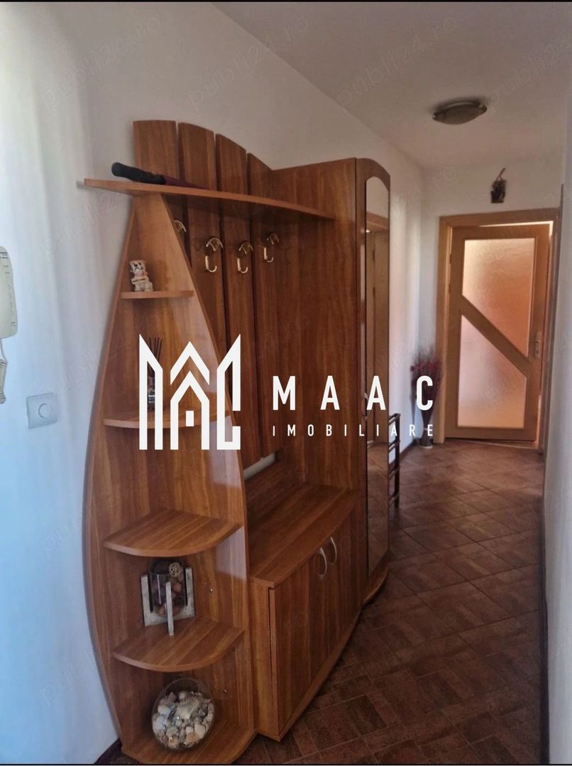 Apartament Tip Mansardă | Mobilat și Utilat | Zonă Compa - foto 4