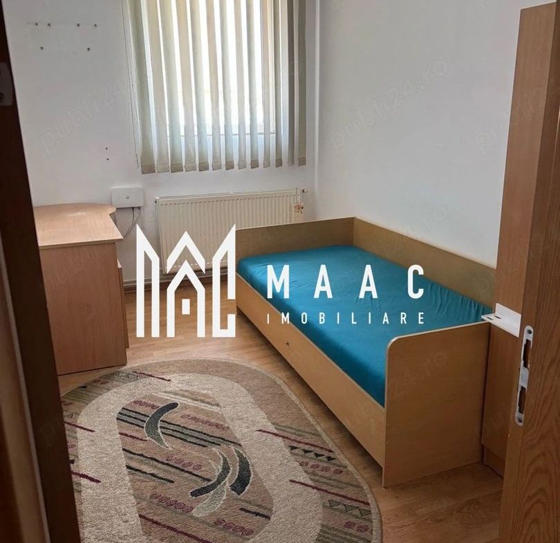Apartament Tip Mansardă | Mobilat și Utilat | Zonă Compa - foto 5