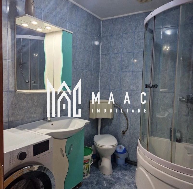 Apartament Tip Mansardă | Mobilat și Utilat | Zonă Compa - foto 6