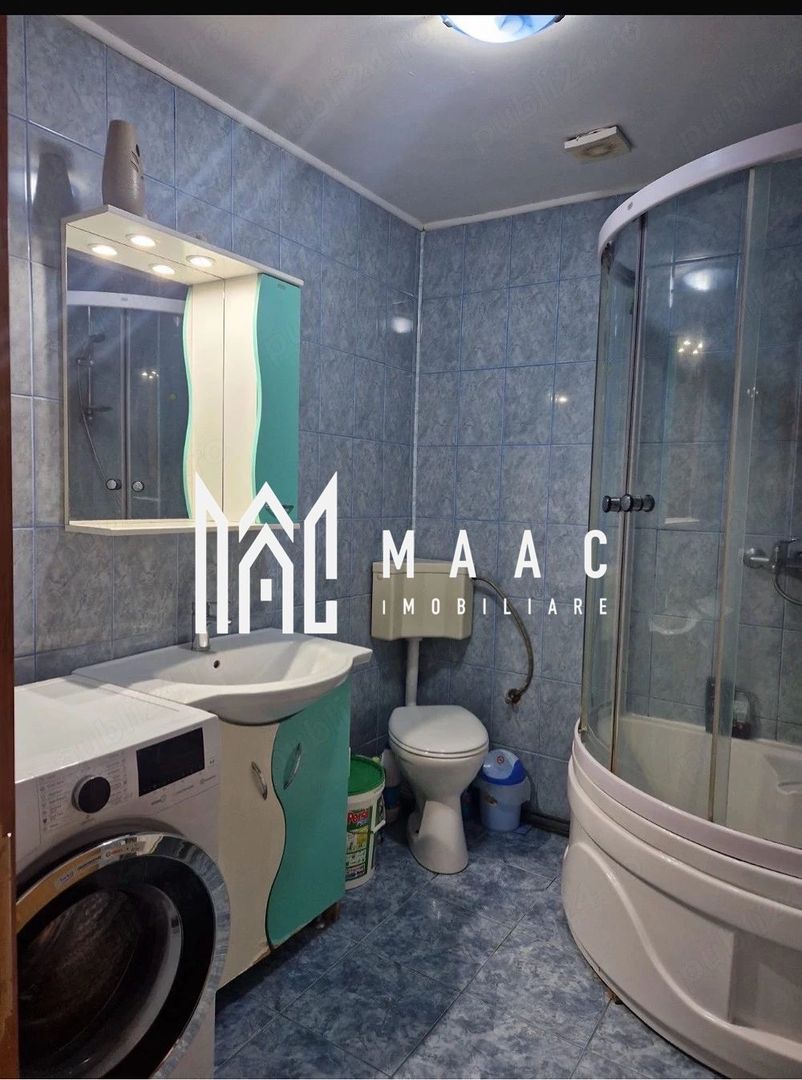 Apartament Tip Mansardă | Mobilat și Utilat | Zonă Compa - foto 6