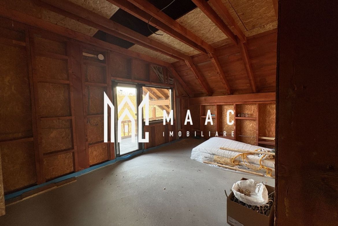Cabana 5 Camere I 1520 mp teren I Lac de pești I Zona Tocile - foto 5