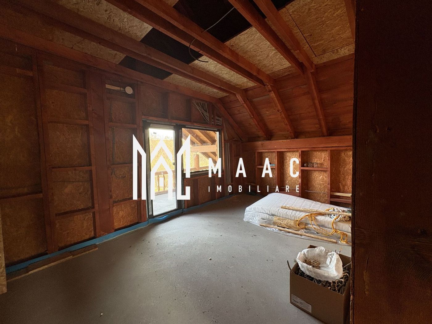 Cabana 5 Camere I 1520 mp teren I Lac de pești I Zona Tocile - foto 5 Cabana 5 Camere I 1520 mp teren I Lac de pești I Zona Tocile - foto 5