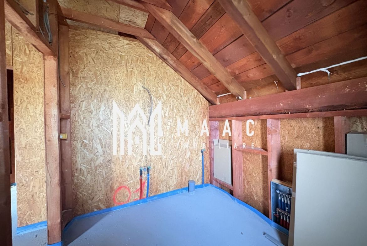 Cabana 5 Camere I 1520 mp teren I Lac de pești I Zona Tocile - foto 6