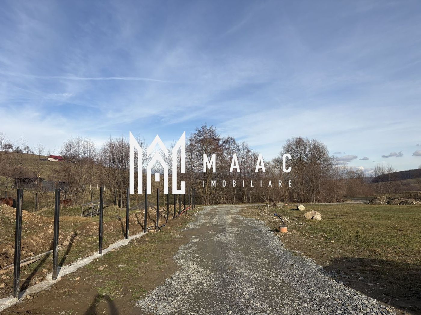 Cabana 5 Camere I 1520 mp teren I Lac de pești I Zona Tocile - foto 8 Cabana 5 Camere I 1520 mp teren I Lac de pești I Zona Tocile - foto 8