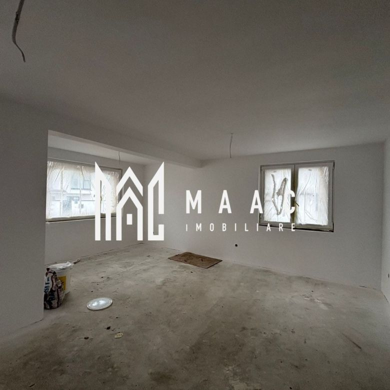 Casa Quadruplex | 4 Camere | 110 MPU | Curte 60MP | 2 Balcoane| Arhitecților