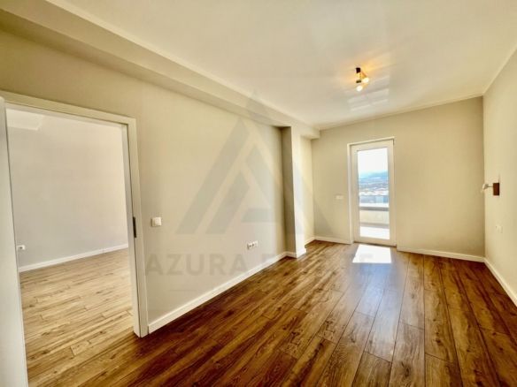 Penthouse premium la cheie 3 camere terasa parcare privata in DaVinci - Imagine principala