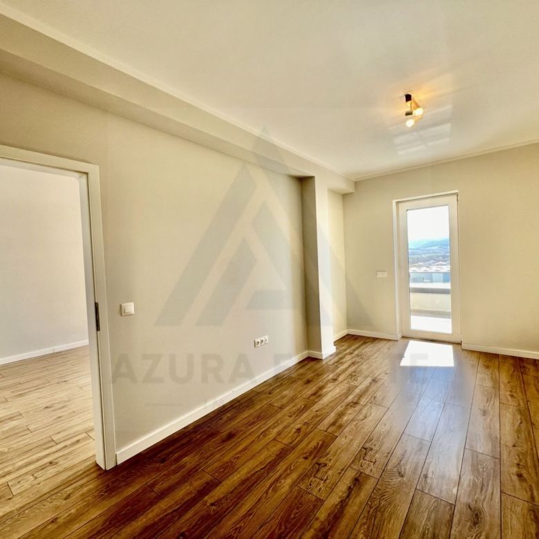 Penthouse premium la cheie 3 camere terasa parcare privata in DaVinci