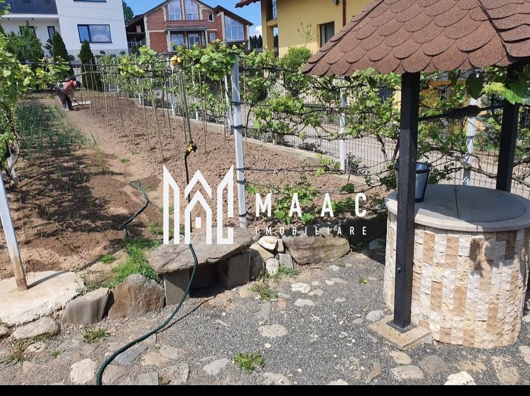 Teren Intravilan | 634 MP | Livada | Cisnadie - foto 2