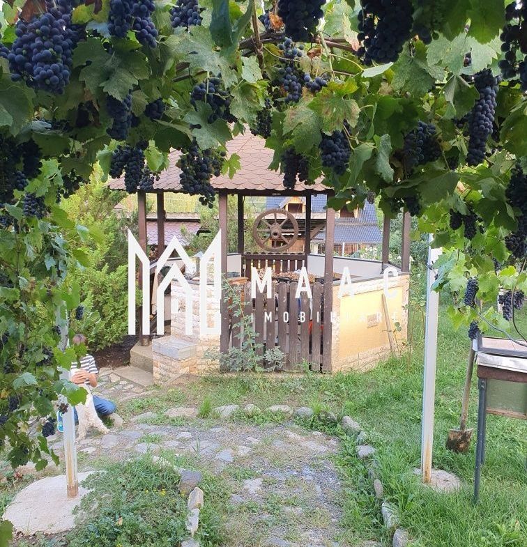 Teren Intravilan | 634 MP | Livada | Cisnadie - foto 6