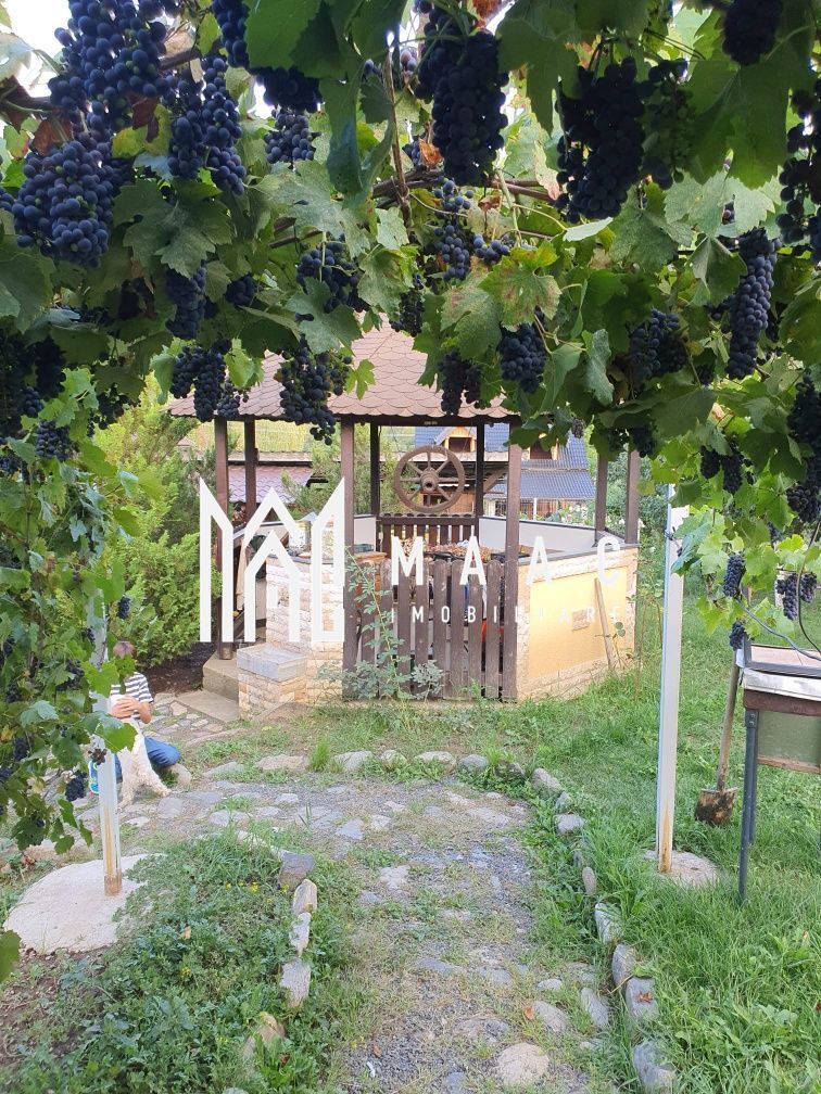 Teren Intravilan | 634 MP | Livada | Cisnadie - foto 6