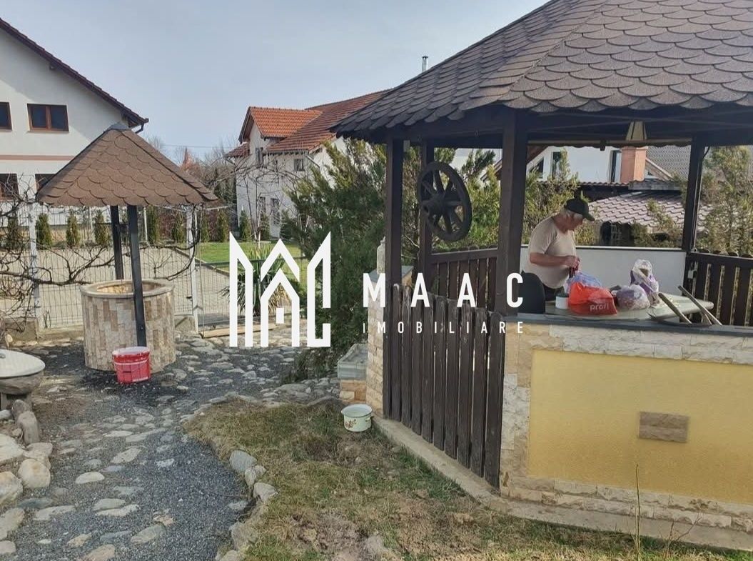 Teren Intravilan | 634 MP | Livada | Cisnadie - foto 7