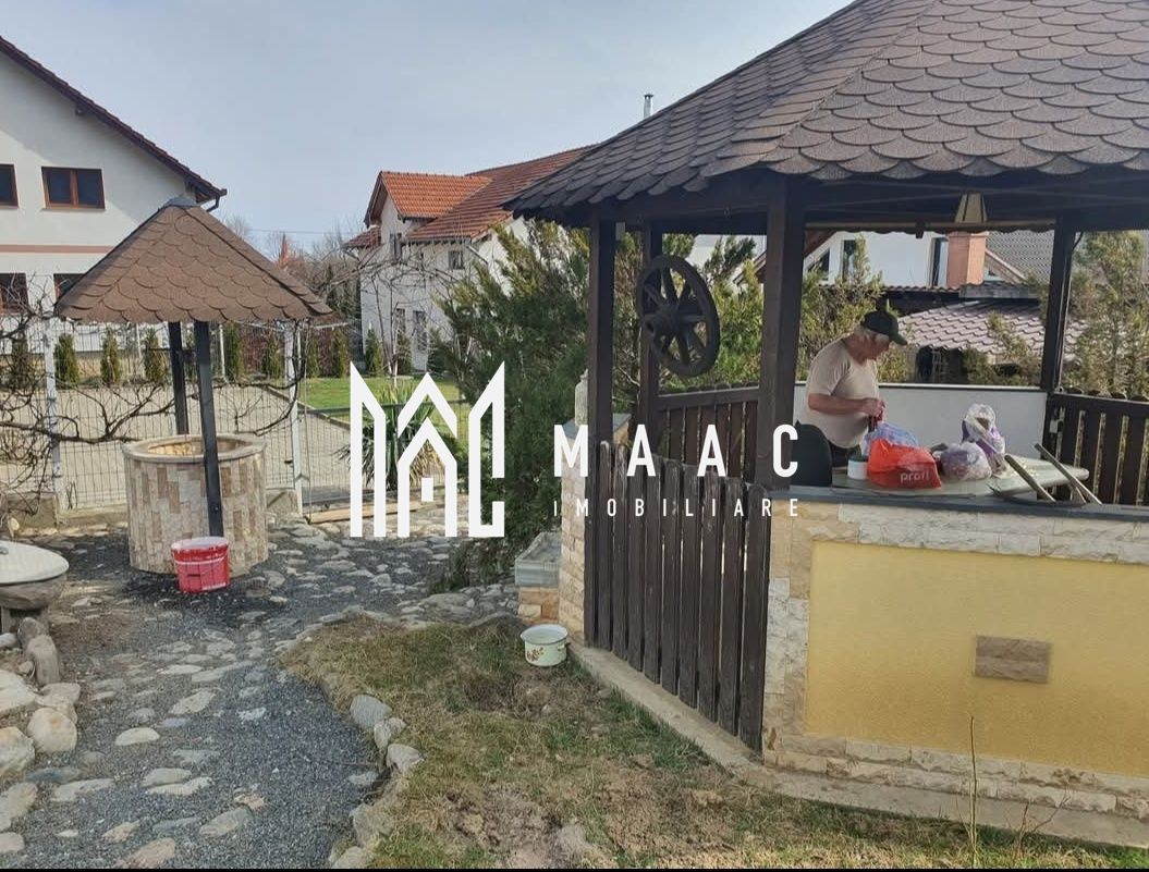 Teren Intravilan | 634 MP | Livada | Cisnadie - foto 7