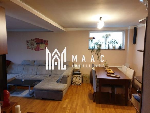 Apartament 4 camere | Tilișca, Sibiu | 118 mp, INTABULAT - Imagine principala