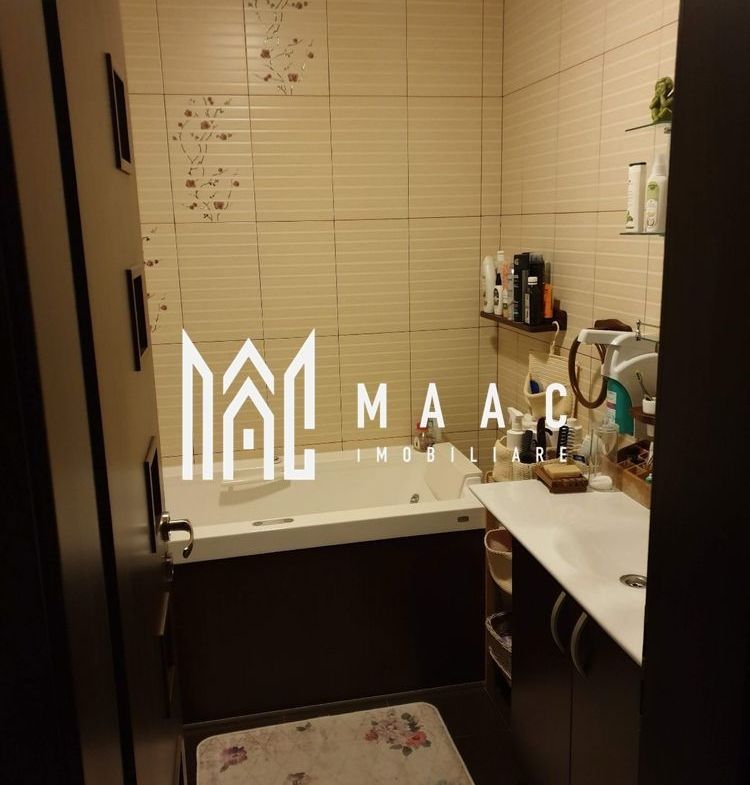 Apartament 4 camere | Tilișca, Sibiu | 118 mp, INTABULAT