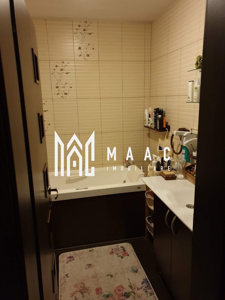 Apartament 4 camere | Tilișca, Sibiu | 118 mp, INTABULAT Apartament 4 camere | Tilișca, Sibiu | 118 mp, INTABULAT