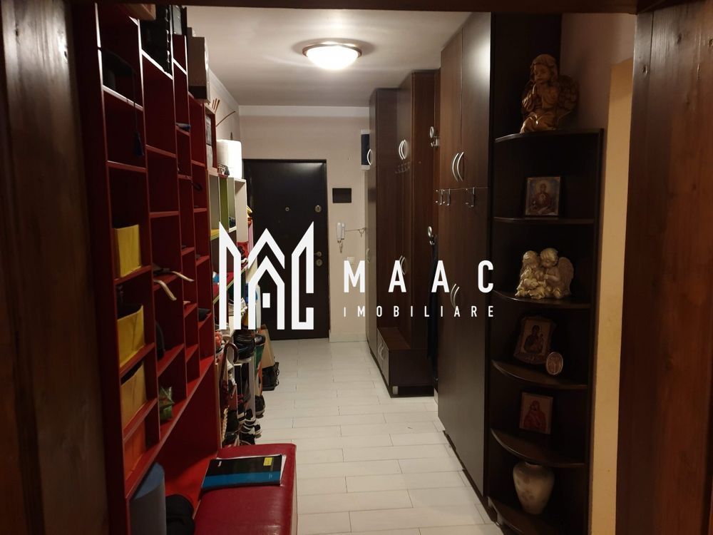 Apartament 4 camere | Tilișca, Sibiu | 118 mp, INTABULAT