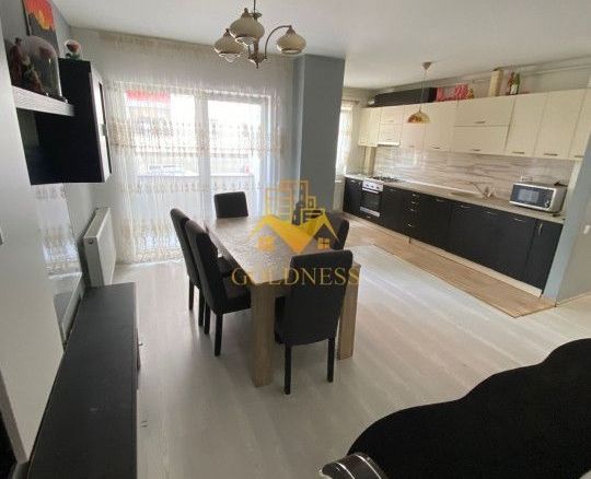 2 camere,modern,bloc nou,parcare,Floresti,Avram Iancu,Zona BMW - foto 2