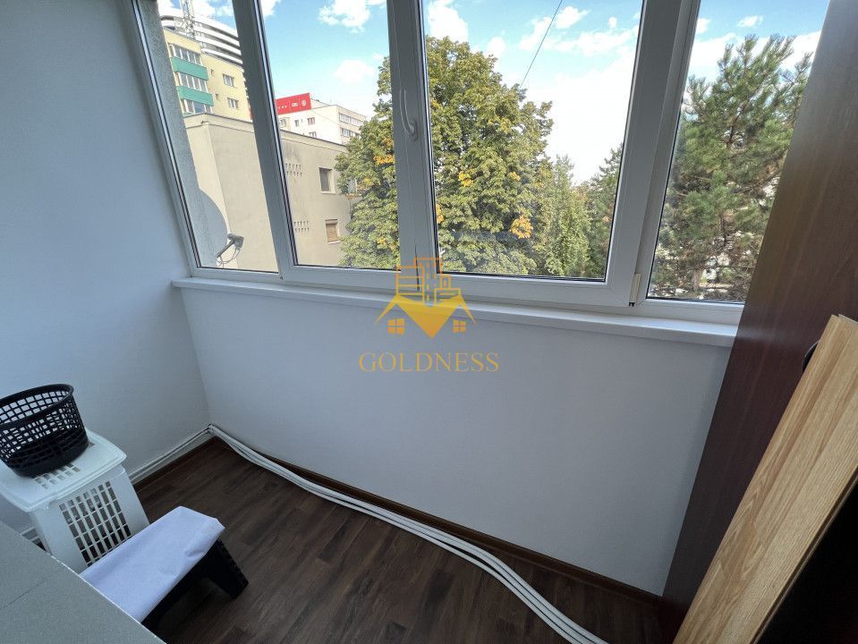 3 camere, modern, parcare, Manastur zona calea Floresti, Bucium