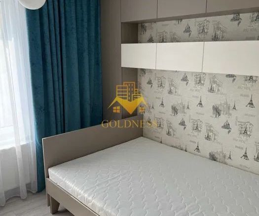 3 Camere Premium, Hasdeu, Semicentral, UMF, Gradina Botanica, Parcare