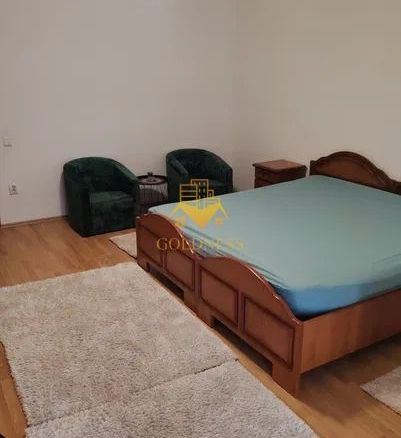 1 camera, UMF, Zorilor, Parcare, UTCN, Spitalul de Recuperare, Pasteur