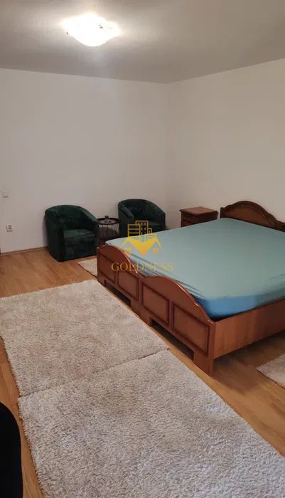 1 camera, UMF, Zorilor, Parcare, UTCN, Spitalul de Recuperare, Pasteur