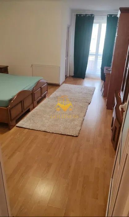 1 camera, UMF, Zorilor, Parcare, UTCN, Spitalul de Recuperare, Pasteur