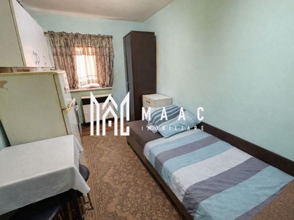 Garsonieră de închiriat | Parter înalt | 23 mp |  Vasile Milea | 200€ - Imagine principala