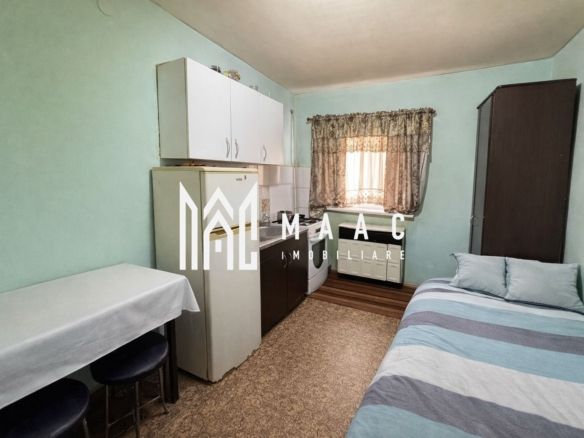 Garsonieră de închiriat | Parter înalt | 23 mp |  Vasile Milea | 200€ - foto 2