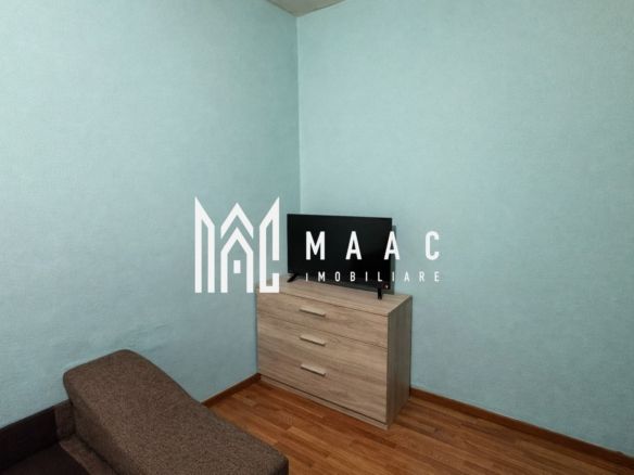 Garsonieră de închiriat | Parter înalt | 23 mp |  Vasile Milea | 200€ - foto 3