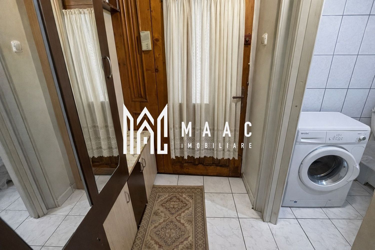 Garsonieră de închiriat | Parter înalt | 23 mp | Vasile Milea | 200€ Garsonieră de închiriat | Parter înalt | 23 mp | Vasile Milea | 200€