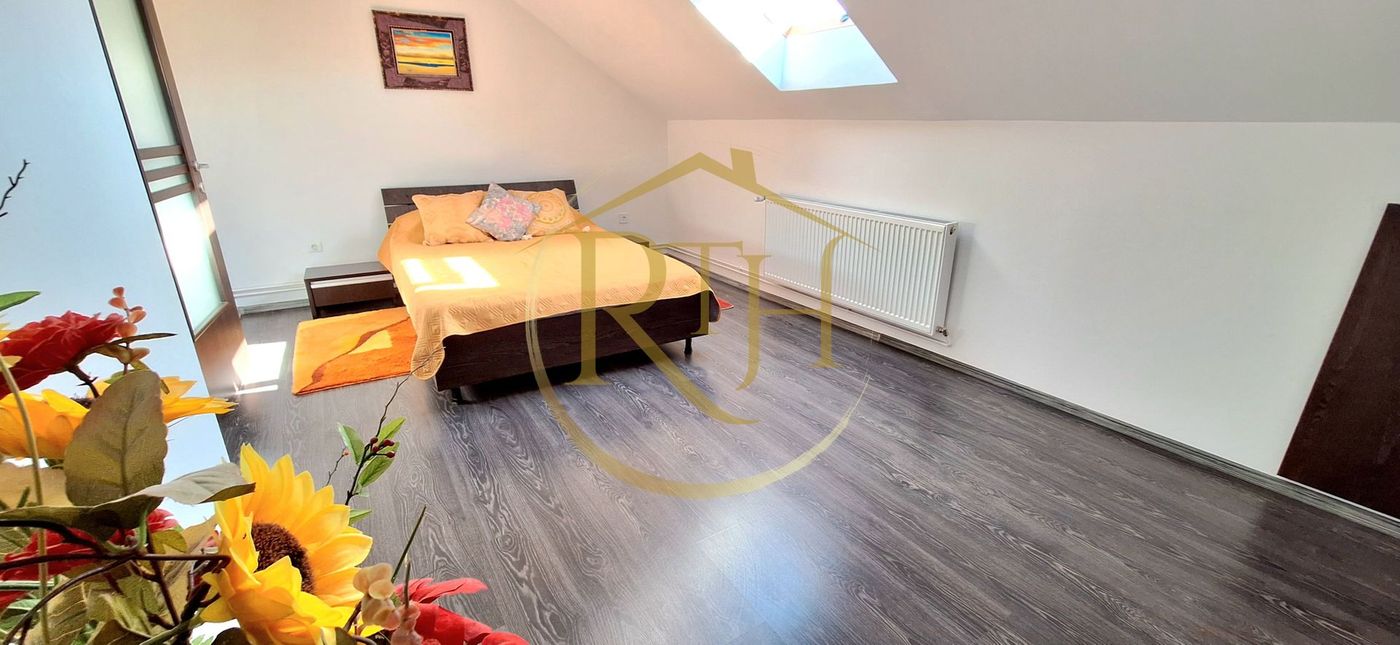Apartament cu 2 camere, centrala proprie, aproape de Nokia, Iosefin - Imagine principala